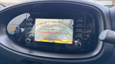 Toyota Aygo X 1.0 VVT-i Pure 5dr Petrol Hatchback